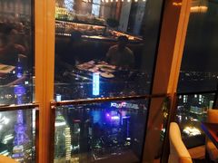 -上海柏悦酒店·世纪100牛排馆