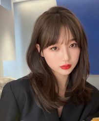 -丽时 Hair Salon