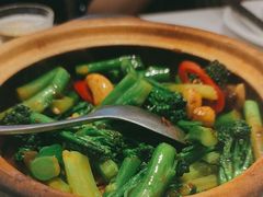 -粤来记·啫啫煲·点心(日月光店)