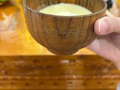 -康巴藏餐(束河古镇店)