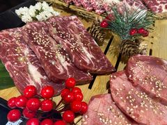 -鹤江桥·红油牛肉粉(SKP店)