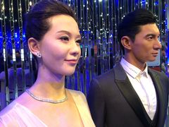 -武汉杜莎夫人蜡像馆