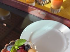 -逸廊大堂吧-下午茶·简餐-千岛湖自由洲际殿