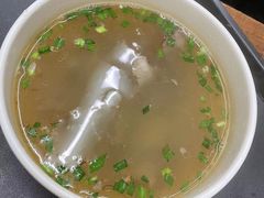 -清真蒋有记(老门东店)