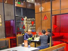 -狼头山火锅 KTV欢唱·烤串(理工大学店)