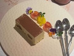 -晶雅花园西餐厅(南京首店)