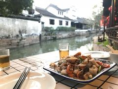 -观桥阁(锦溪店)