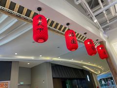 大堂-三十三碗黄牛肉面(东原1891店)