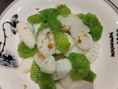 -国人川菜(李家村建东街店)