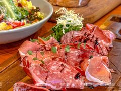 -Pizzeria da Nicola·火炉披萨(中大国际店)