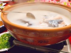 -森谷美食公园(杨行店)