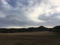 -钻石头山