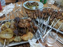 -老地方烤肉(东岗路店)