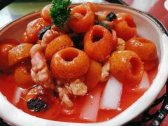 -德泰楼餐饮(莲湖路店)