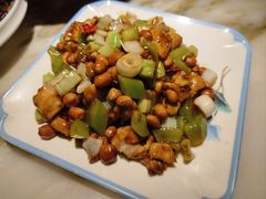 -醉美长安·陕菜(万和城店)