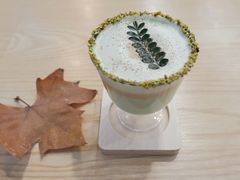-OZ cafe(南昌路店)