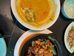 -有璟阁港式餐厅(金融街购物中心店)