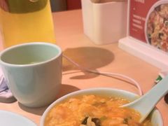 -吕氏疙瘩汤·海鲜新鲁菜(凯德mall新都心店)
