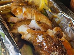 -高第街56号港式餐厅(山大路店)