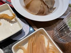 井格毛肚-井格重庆火锅(临平银泰城店)