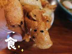 -浑河春面馆非遗鹿角面(良乡店)