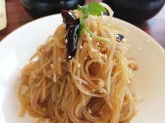 老醋土豆丝-九转小磨(凯德店)