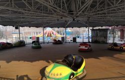 -大望京儿童游乐场