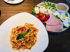 -FABIO’S费比欧披萨餐厅