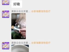-美联众合爱康动物医院•复杂内科•肿瘤科•牙科•腔镜诊疗中心