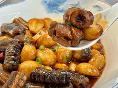 -蟹天蟹地农家菜·阳澄湖大闸蟹(浅水湾店)