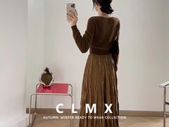 -CLMX(新天地凯德晶萃广场店)