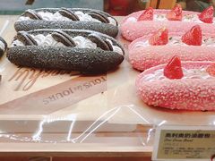 -巴黎贝甜(龙之梦购物中心虹口店)
