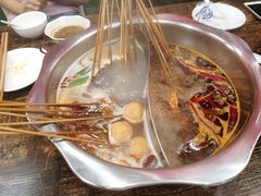 -金石老面坊·渔家菜(金石滩店)