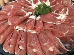 -阳坊涮肉(西直门凯德mall店)
