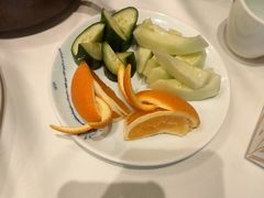-饭怕鱼·黄焖鲟龙鱼(湖大店)