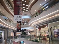 -天虹购物中心(深圳龙华店)
