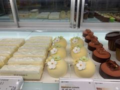 -法桐蛋糕·手作面包(万象城店)