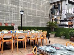 -茅炒屋龙虾·烧烤·湘菜(新河路店)