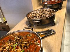 -丽池宫韩式汗蒸会馆(华灯坊店)