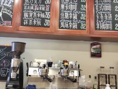 -HUG COFFEE(鼓楼店)