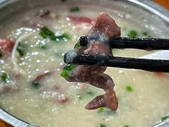 -南记食粥坊·宵夜大排档(莲花总店)