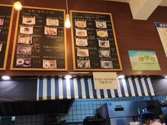 -青春分食(仙林大学城店)