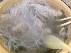 -燕子煨汤(山海关路店)