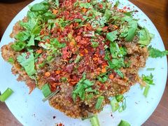 -老福爷跷脚牛肉(龙池街店)