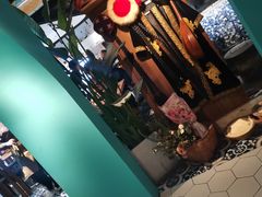 -纳鲁孜·新疆特色餐厅(上海悦荟广场店)