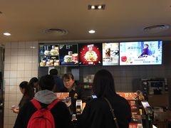 -麦当劳(西安雁塔路店)