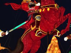 -武汉园博园(武汉自然博物馆)