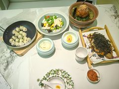 -苏梦江南·淮扬菜(夫子庙店)