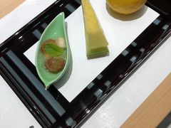 -鮨一日本料理旗舰店(总店)