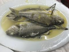 -老三鱼仔店